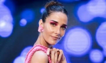 Juana Viale sorprendió al anunciar que se va a trabajar a Europa: "Me gusta lo concreto"
