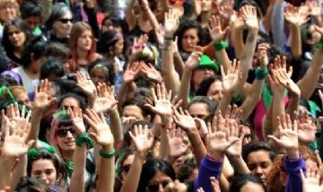 Las Mujeres votaron a San Luis como sede 2020