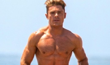 Hollywood: el actor Zac Efron podría ser fichado por Marvel Studios