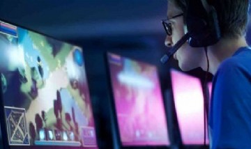 Los niños "gamers" tienen un mejor rendimiento en su memoria