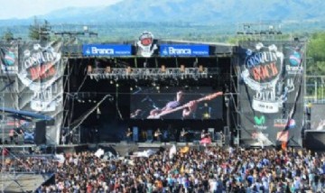 Cosquín Rock virtual 2020: Conocé la grilla de artistas
