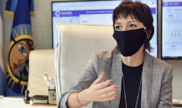 El municipio de Quilmes denunció a los organizadores de la fiesta clandestina y Mayra Mendoza llamó a la reflexión