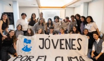 Jóvenes por el Clima Tucumán abrió convocatoria para sumar militantes y proyectos territoriales en 2026