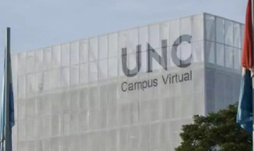 La UNC suma 12 tecnicaturas virtuales para responder al nuevo mercado laboral