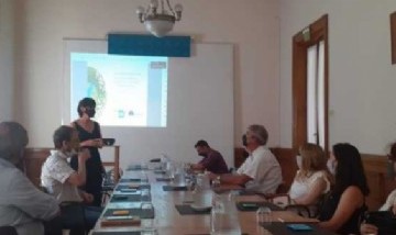 En el marco de la Ley Yolanda, la UNLP desarrollará capacitación medioambiental