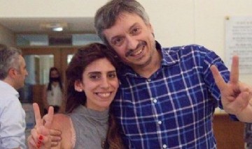 Por primera vez, una mujer asumió como secretaria de Juventud del PJ bonaerense