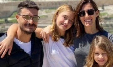 Soledad Pastorutti sorprendió con un video del festejo de cumpleaños de su hija Regina