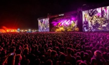 Lollapalooza Argentina 2022: Mapa, horarios, transporte y todo lo que hay que saber