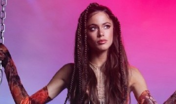 El jugado piercing que se puso Tini Stoessel en una zona íntima y enloqueció a sus fans