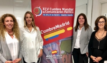 Investigan cuantas mujeres ocupan roles claves en política