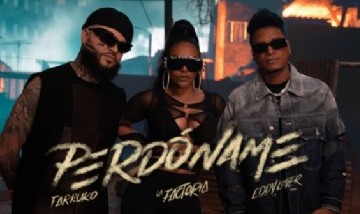 La Factoría, Eddy Lover, Farruko - Perdóname (Video Oficial)