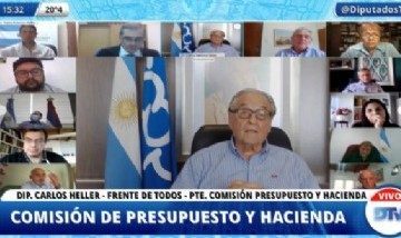 Amplio respaldo al proyecto de ganancias que beneficia a más de un millón de trabajadores