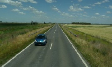 Hallaron a los niños de 12 años que se habían escapado en un auto: manejaron 450 km