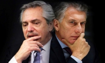 ¿Qué dijo Alberto Fernández sobre la llamada de Macri?