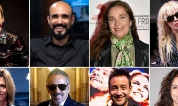 Hoy "Argentina canta en cuarentena"