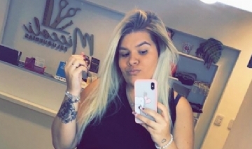 Morena Rial (@moreerial)