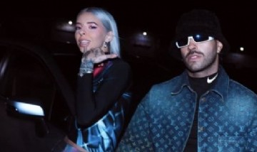 Young Miko y Feid conectan en el mundo virtual con su colaboración "offline"