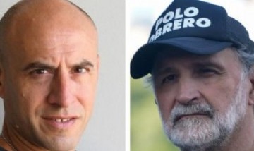 "Cómo cambiaste": Trebucq recibió una fuerte crítica del dirigente del Polo Obrero