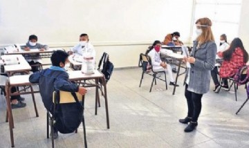 Educación: en la provincia de Buenos Aires, las clases comenzarán el 1º de marzo