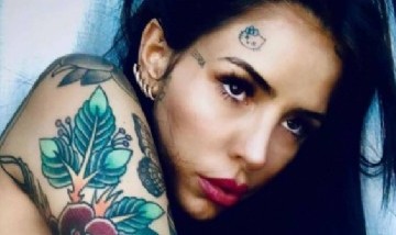 Cande Tinelli volvió a referirse a su lucha contra la anorexia y bulimia: mirá lo que dijo