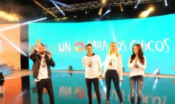 30 años de "Un sol para los chicos": enterate qué artistas participarán en la edición de este sábado