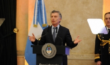 Mauricio Macri le ganó a la inflación y aumentó su patrimonio