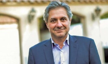 Luis Caputo elige a José Luis Daza como nuevo secretario de Finanzas tras la salida de Pablo Quirno