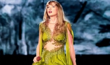 El mensaje de Taylor Swift por la muerte de una fan tras un show en Río de Janeiro