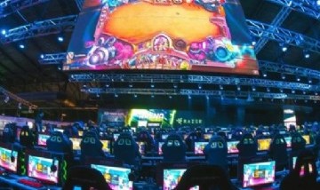 Se viene la exposición de videojuegos retro "Feria Gamer" a la ciudad de Buenos Aires