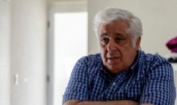 Alberto Samid sorprendió: "El mejor candidato del peronismo a la presidencia en 2027 es Gildo Insfrán"