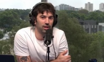 Pedro Rosemblat: "Mientras el peronismo siga encarnando el pasado y no tenga una propuesta de futuro va a ser muy difícil"