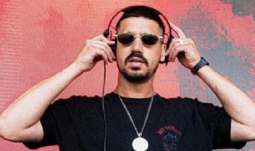 El productor musical Taiu ingresa en los rankings globales con su single "Rara Vez"