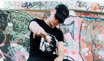 Bizarrap sorprendió con el anuncio de una nueva sessions con MHD como protagonista