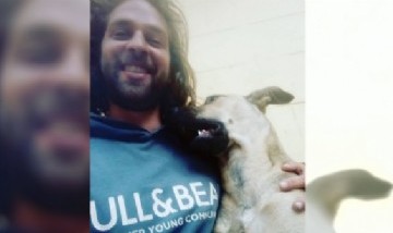 Emi y Su Cachorra, Perú