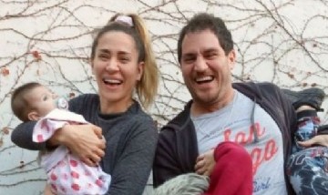 La tremenda advertencia de Jimena Barón a su hermano antes de su ingreso a El Hotel de los Famosos