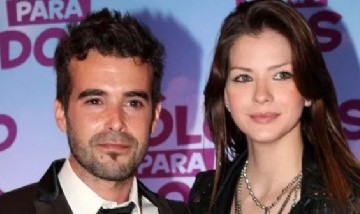 Nicolás Cabré reveló cómo es su vínculo con la China Suárez en la actualidad