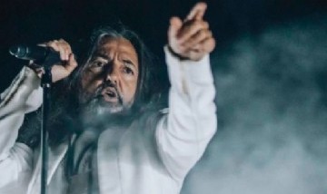 Cuenta DNI: más de 17 mil usuarios vibraron con Babasónicos en Mar del Plata