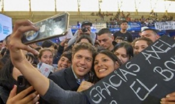 A partir de octubre se implementará el boleto estudiantil para el nivel terciario