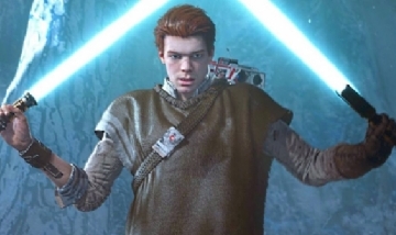 Star Wars Jedi: Fallen Order: El videojuego que revivió la saga