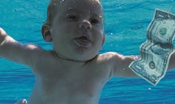 El video de "Smells Like Teen Spirit" alcanzó las mil millones de reproducciones