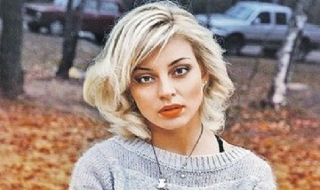 Terror en Rusia: El misterioso caso de una bailarina que fue asesinada y disuelta en ácido