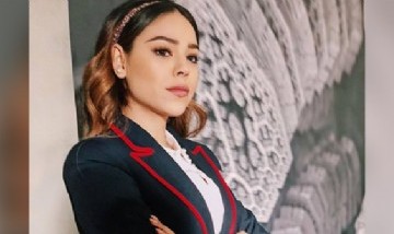Danna Paola confesó los motivos por los que no seguirá en la serie de Netflix: "Élite"