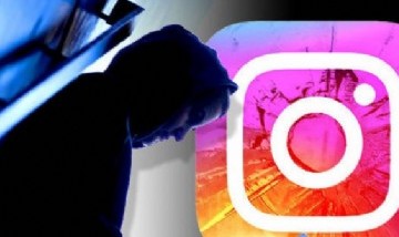 Alerta por los ciberdelitos en Instagram: Engañan mujeres con castings falsos