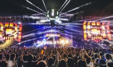 Llega Ultra Buenos Aires, el mega festival de música electrónica: toda la información