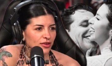 Cazzu se cansó y rompió el silencio sobre la escandalosa traición que vivió de Christian Nodal