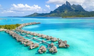 Gran oportunidad para conocer otros países: Airbnb elegirá a 12 personas para que viajen por el mundo
