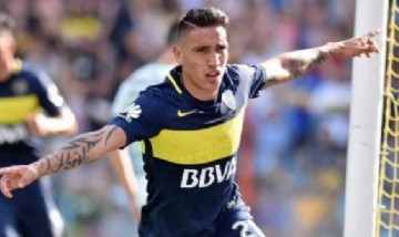 Ricardo Centurión confesó que lo llamaron desde Boca Juniors