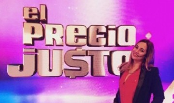 "El Precio Justo" foco de infección: Francese y Miguel Ángel Cherutti contagiados