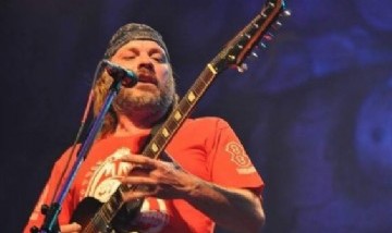 La Renga estrenó "En bicicleta", su nueva canción