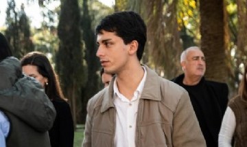 Cumbre del Frente Renovador: Juan Bautista Morales reúne la tropa